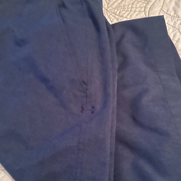 Under Armour HeatGear Golf Men's Shorts. Size 40 - Picture 2 of 13